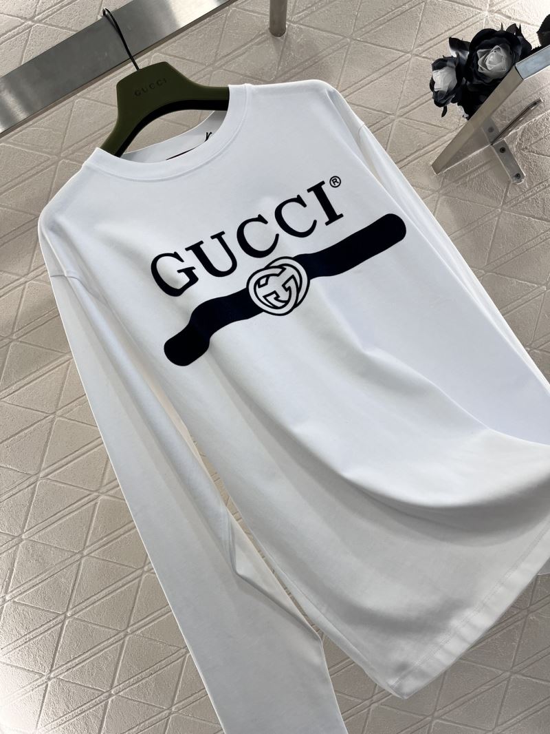 Gucci T-Shirts